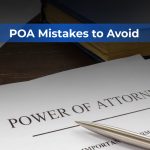 Common Mistakes to Avoid While Creating a Business Power of Attorney in Dubai